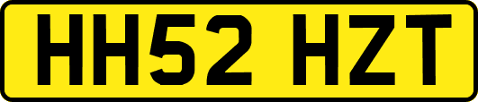 HH52HZT