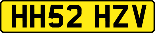 HH52HZV