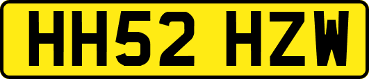 HH52HZW