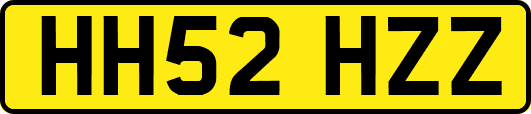 HH52HZZ