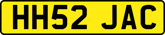 HH52JAC