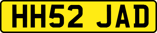 HH52JAD