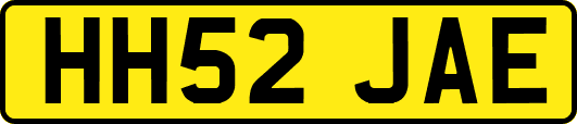 HH52JAE
