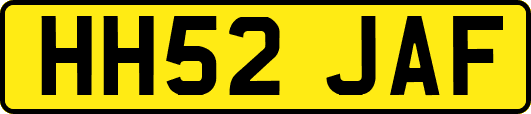 HH52JAF
