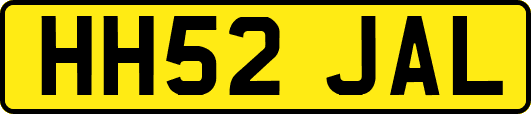 HH52JAL