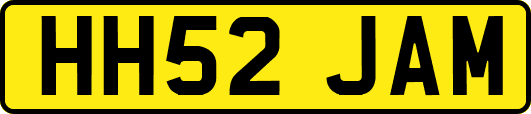 HH52JAM
