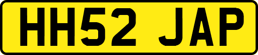 HH52JAP