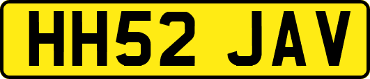 HH52JAV