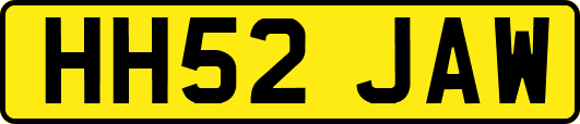 HH52JAW