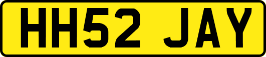 HH52JAY