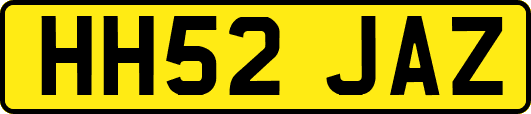 HH52JAZ