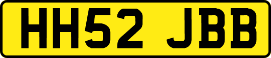 HH52JBB