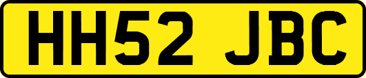 HH52JBC