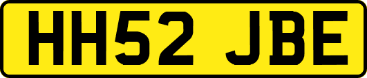 HH52JBE