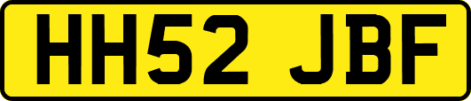 HH52JBF