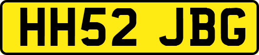HH52JBG