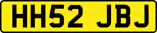 HH52JBJ