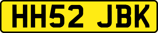 HH52JBK