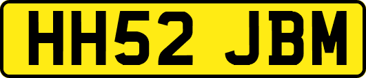 HH52JBM