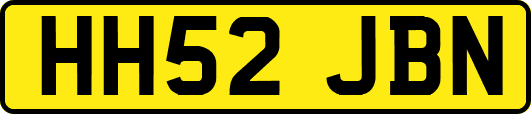HH52JBN