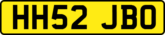 HH52JBO