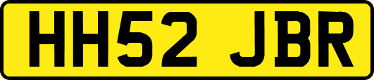 HH52JBR