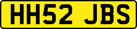 HH52JBS