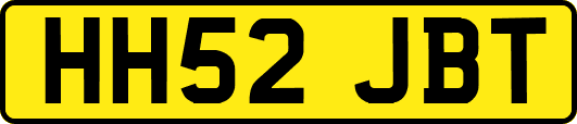 HH52JBT