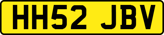 HH52JBV