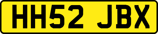 HH52JBX
