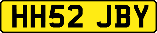 HH52JBY