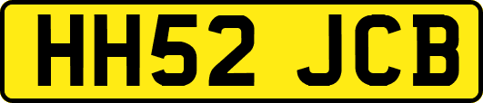 HH52JCB