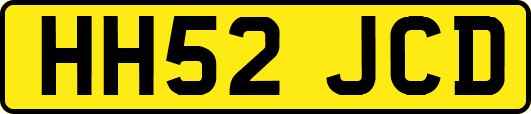 HH52JCD