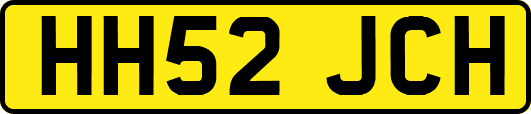 HH52JCH