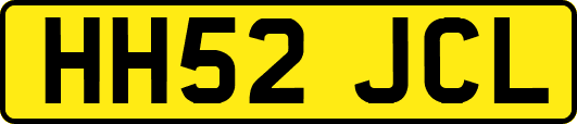 HH52JCL