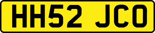 HH52JCO