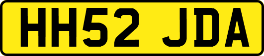 HH52JDA