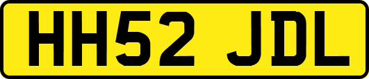 HH52JDL