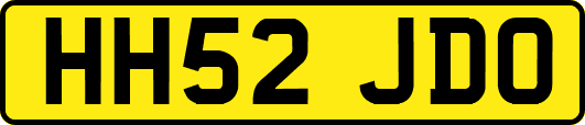 HH52JDO