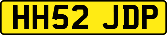 HH52JDP