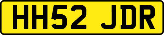 HH52JDR