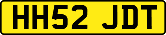 HH52JDT