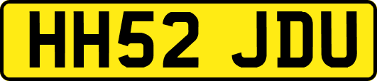 HH52JDU