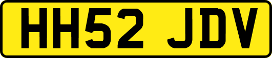 HH52JDV