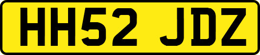 HH52JDZ