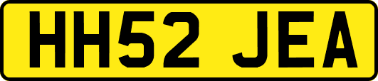 HH52JEA