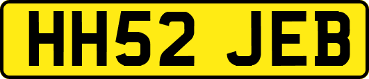 HH52JEB