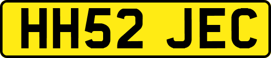 HH52JEC