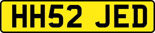 HH52JED