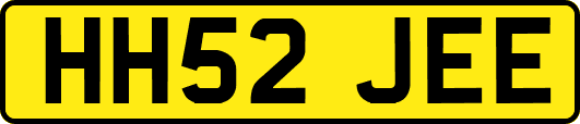HH52JEE